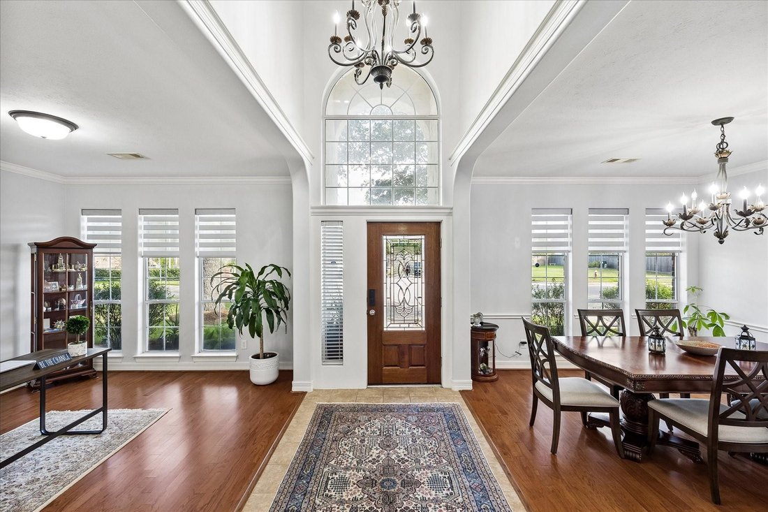 House in Houston, Texas, United States 4 - 19014807