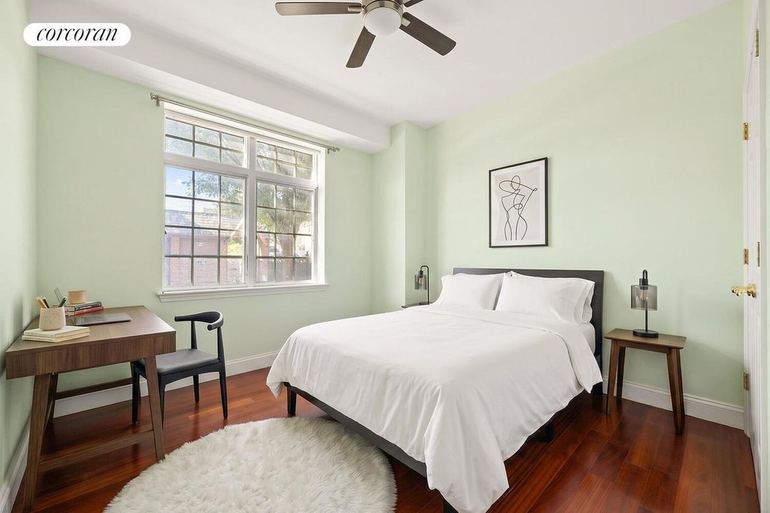 Condo in New York, New York, United States 5 - 19011429