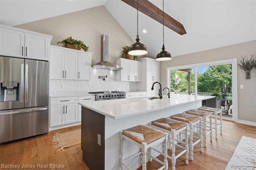 House in Howell, Michigan, United States 3 - 19010022