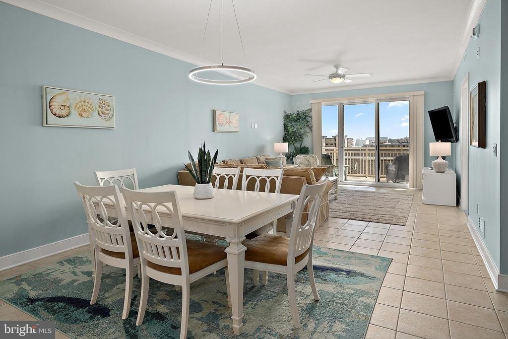 Apartment in Ocean City, Maryland, United States 4 - 19013815