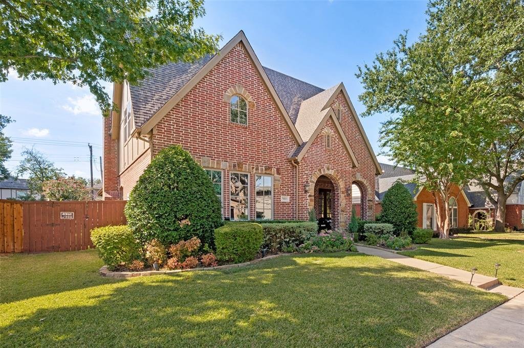 House in Dallas, Texas, United States 2 - 19009821