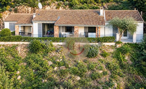 Villa en Les Termes, Mandelieu-la-Napoule, Francia 1