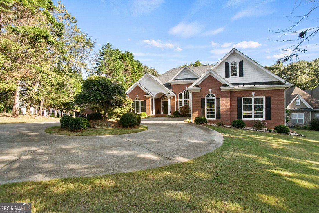 House in Gainesville, Georgia, United States 2 - 19013665