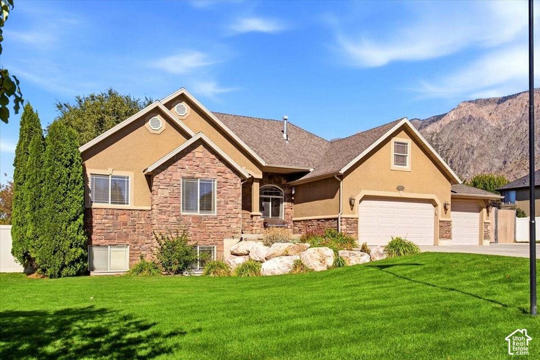 Haus in Willard, Utah, Vereinigte Staaten 2 - 19012820