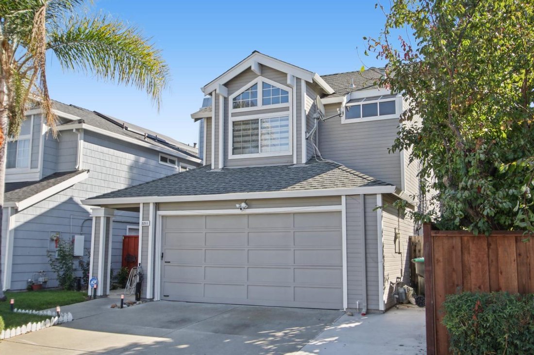 House in Pleasanton, California, United States 3 - 19012756