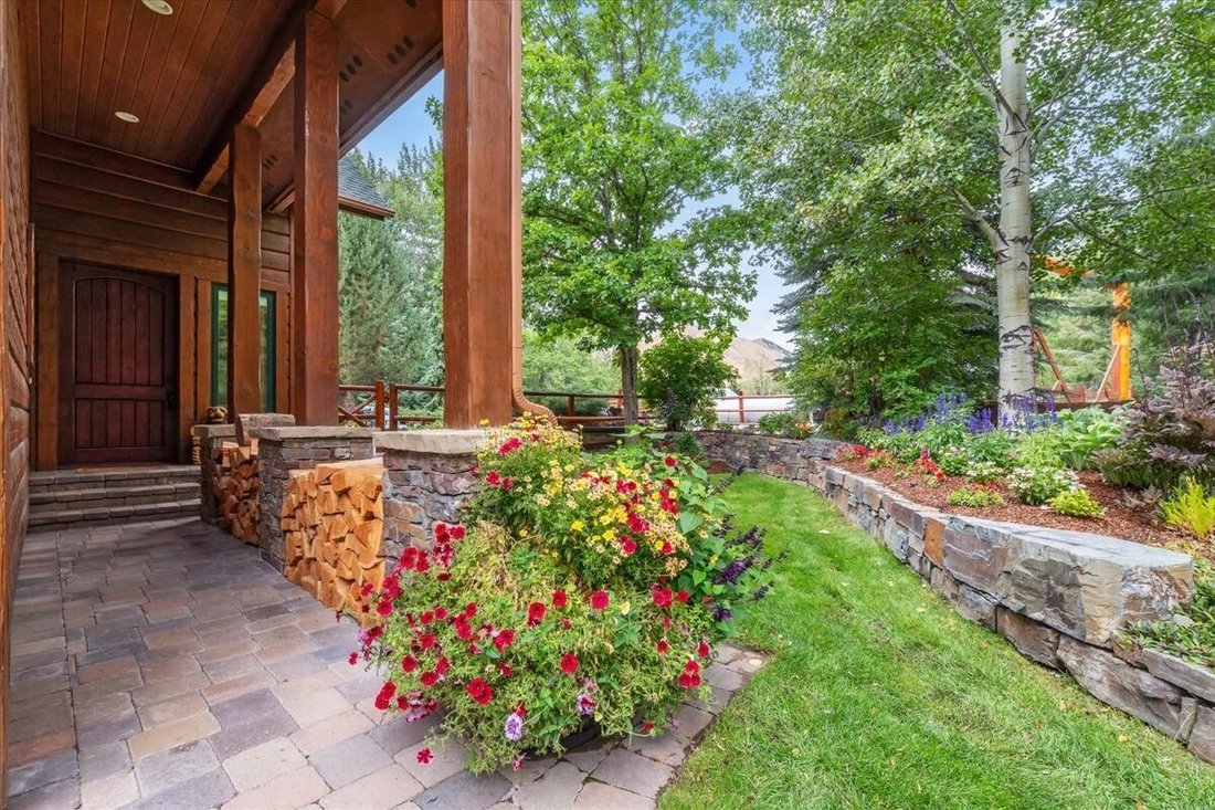 House in Ketchum, Idaho, United States 2 - 19008777