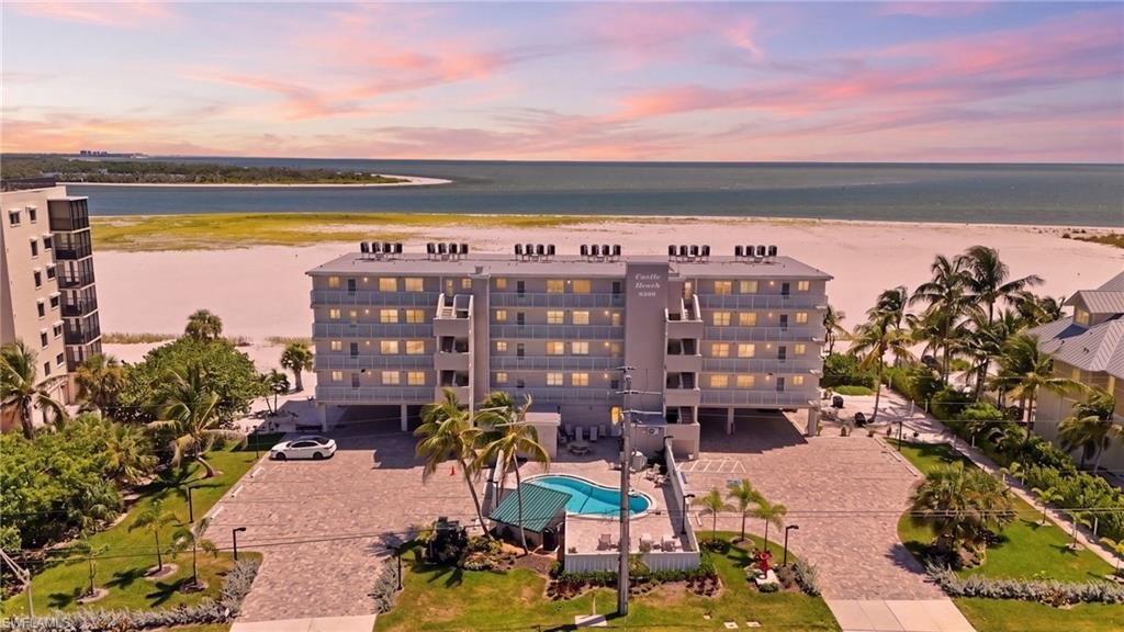 Condo in Fort Myers Beach, Florida, United States 1 - 19015431