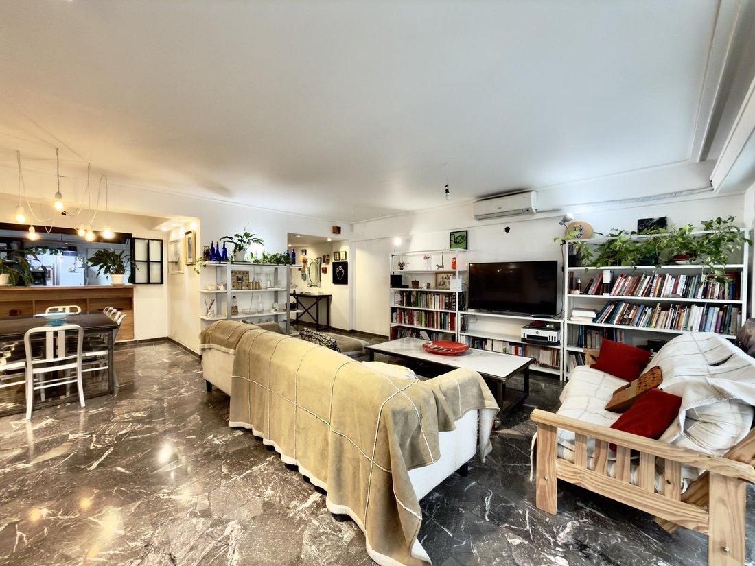Appartement à Buenos Aires, Buenos Aires, Argentine 4 - 19011724