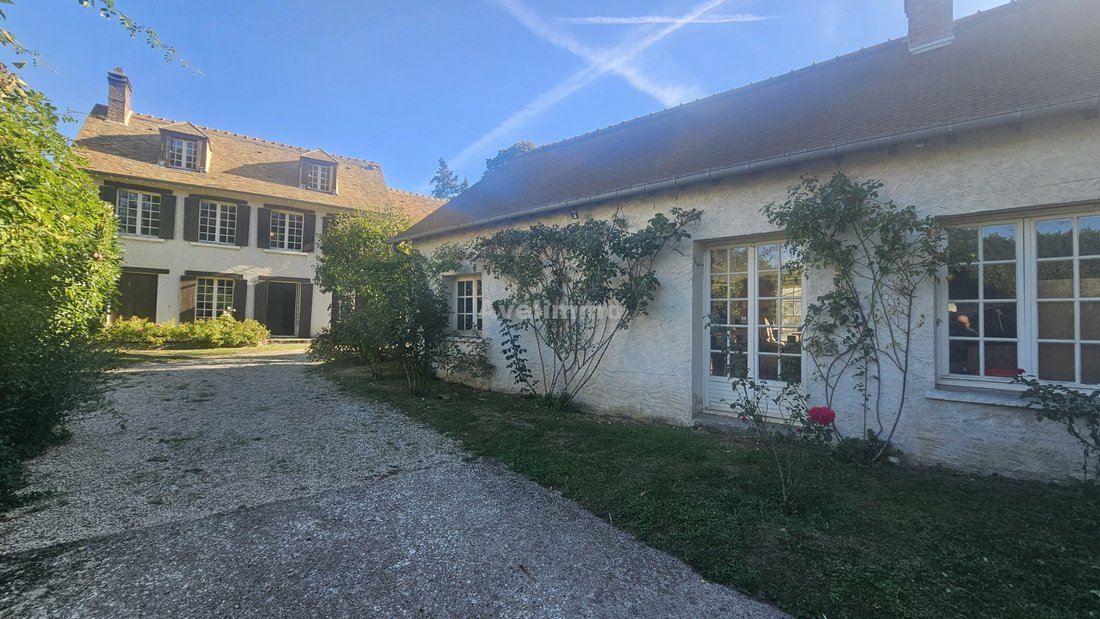 House in Orgerus, Ile-de-France, France 3 - 19014877