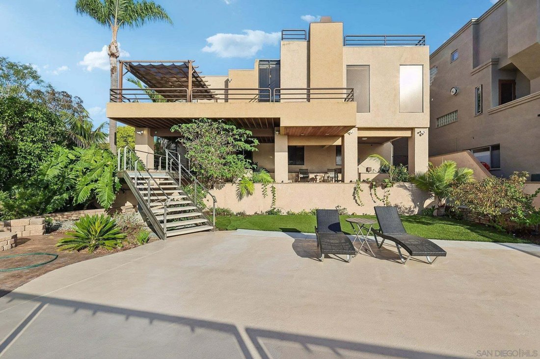 House in San Diego, California, United States 1 - 19014106