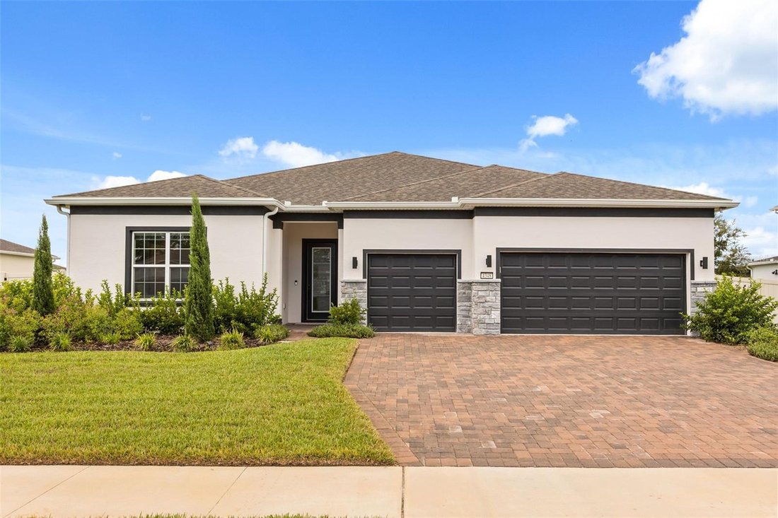 House in Orlando, Florida, United States 1 - 19010007
