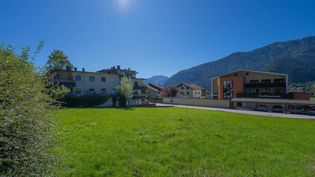 Land in Maurach, Tyrol, Austria 4 - 19010963