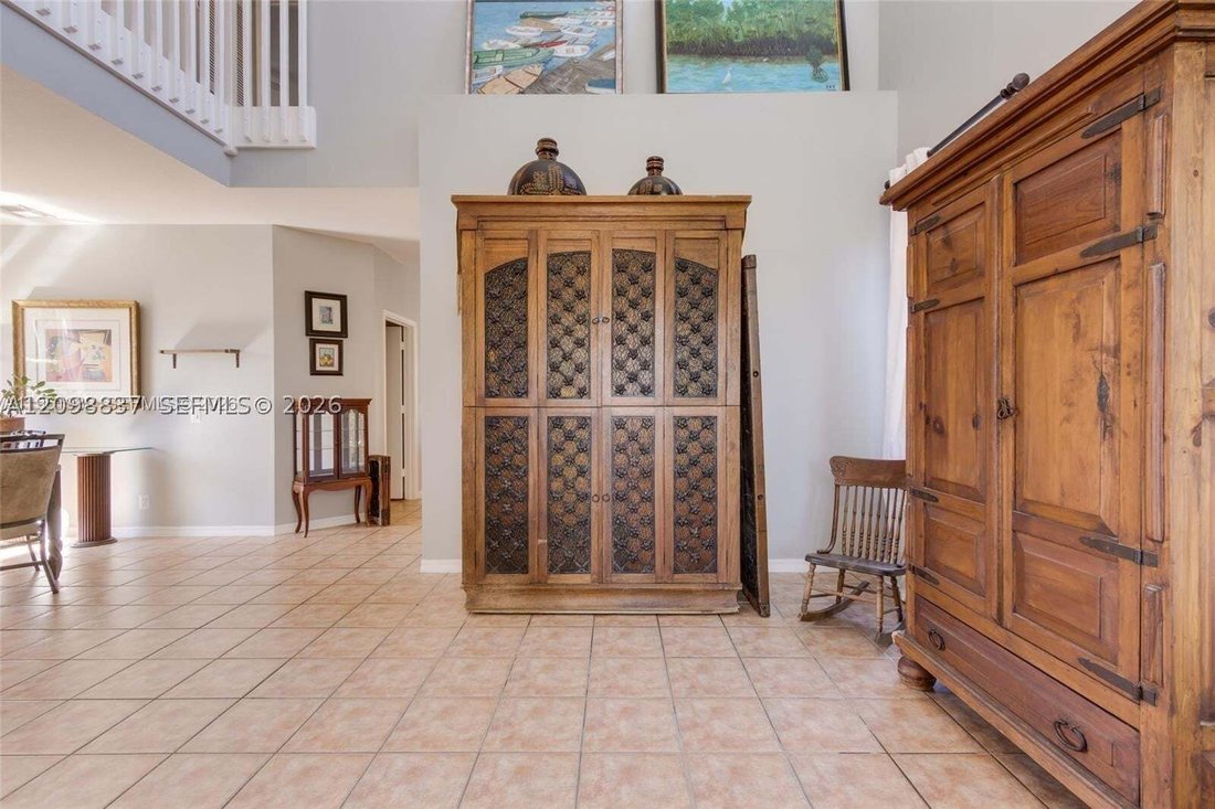 House in Weston, Florida, United States 5 - 19009568