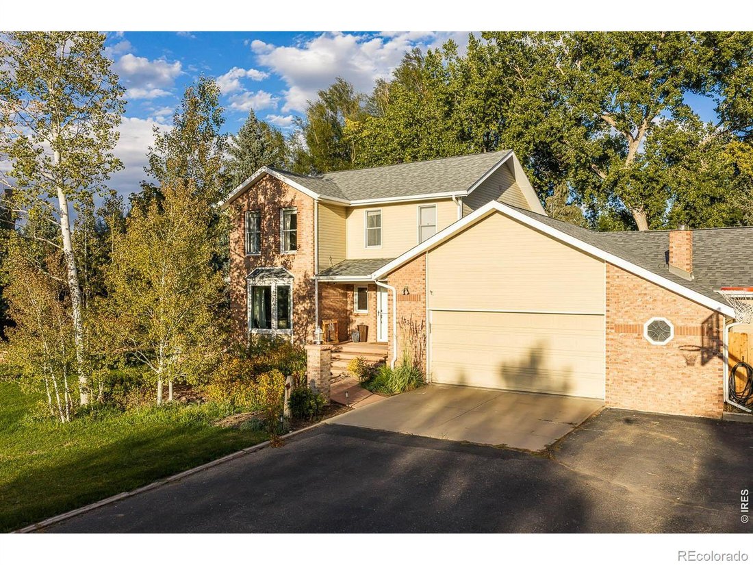 House in Longmont, Colorado, United States 2 - 19012583