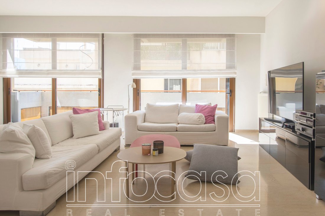Apartment in Sunoikia Kolonakiou, 1st District of Athens, Athens 2 - 19009552