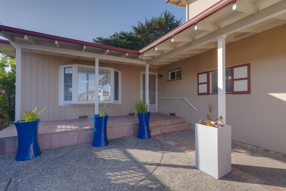 Casa en South San Francisco, California, Estados Unidos 2 - 19012742
