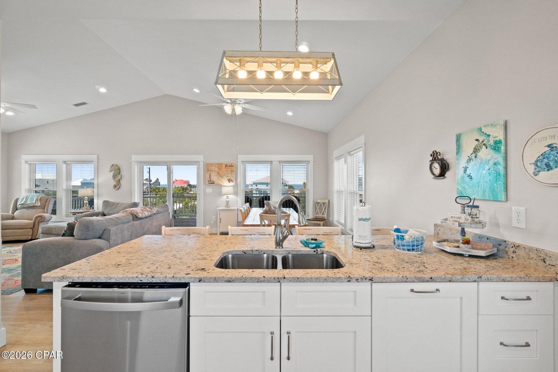 House in Port St. Joe, Florida, United States 4 - 19008790
