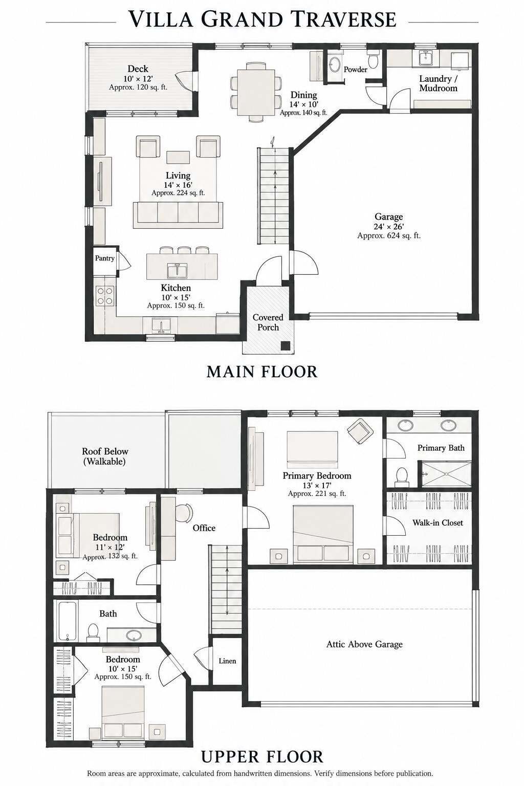 House in Garfield Township, Michigan, United States 2 - 19013561