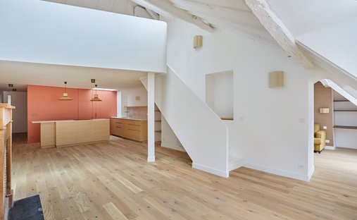Appartement à Invalides, Paris 7e Arrondissement, Paris 1
