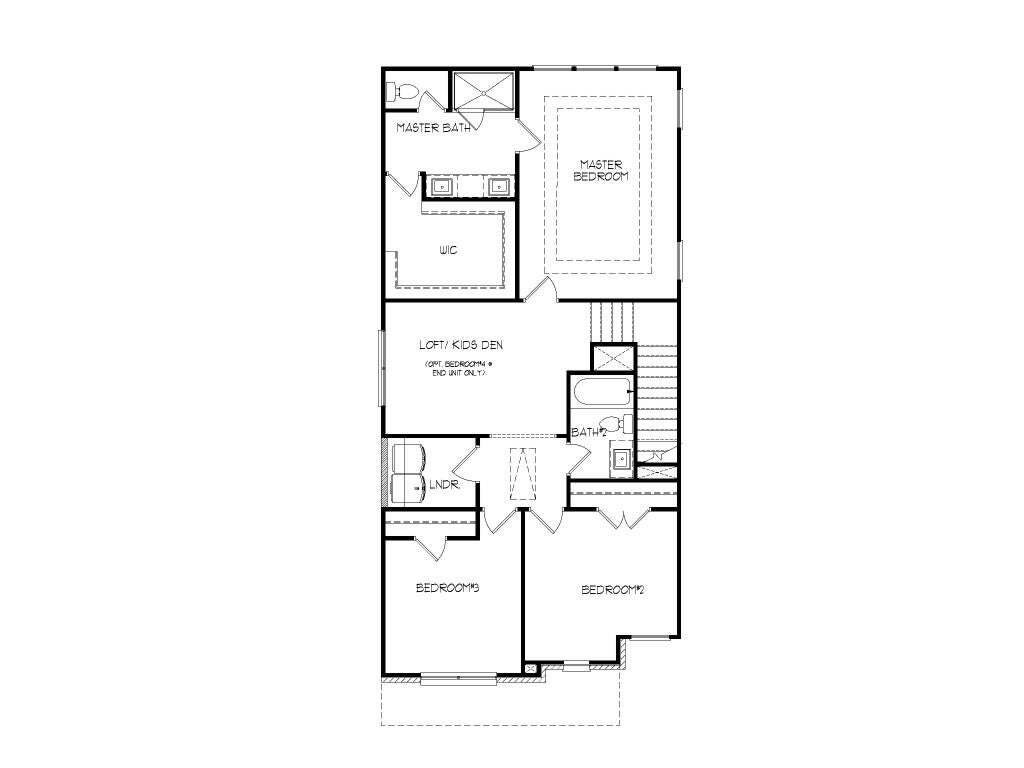 Townhouse in Suwanee, Georgia, United States 3 - 19009761