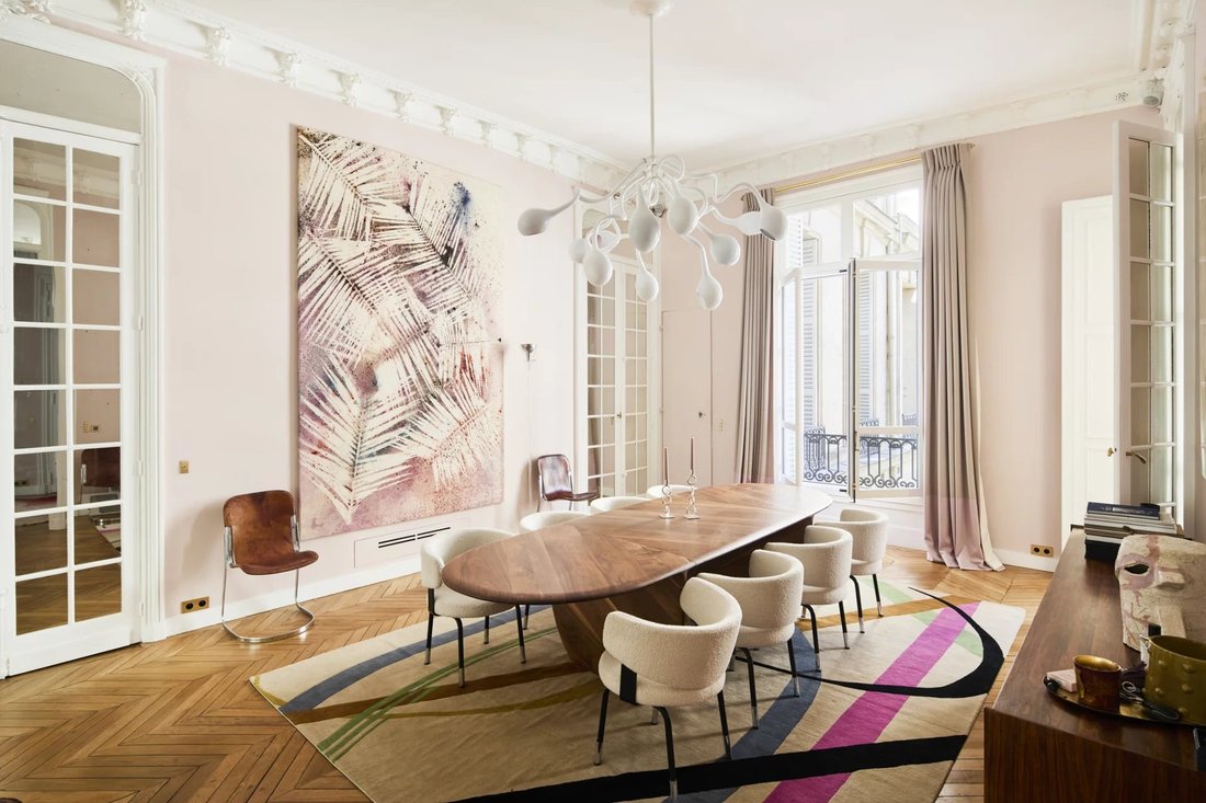 Apartamento en Hoche-Friedland, Paris 8e Arrondissement, París 2 - 18220688
