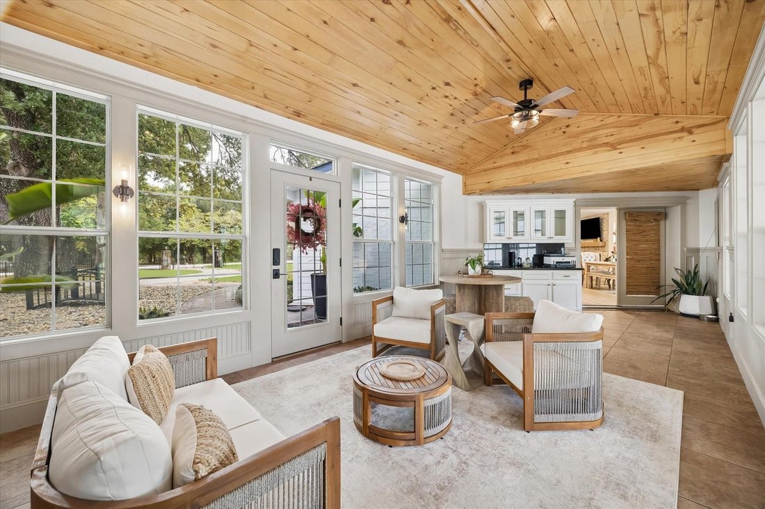 House in Willis, Texas, United States 3 - 19014613