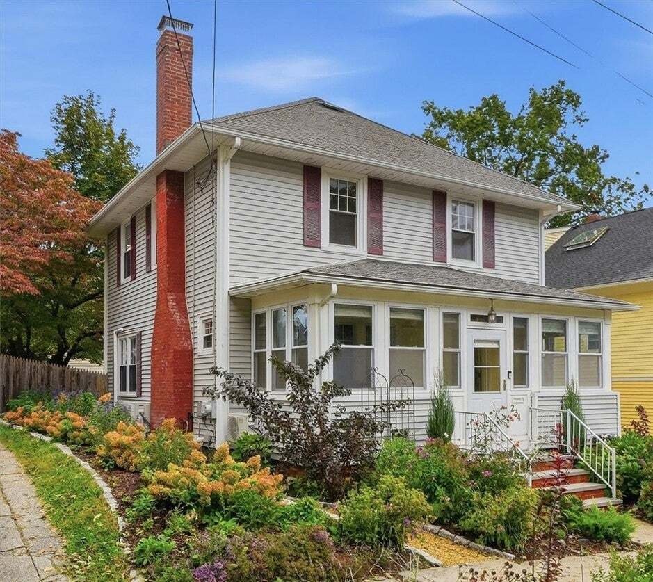 House in Providence, Rhode Island, United States 1 - 19009133