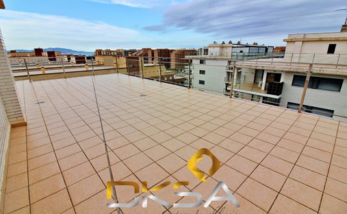 Penthouse in Orpesa / Oropesa del Mar, Valencian Community, Spain 1