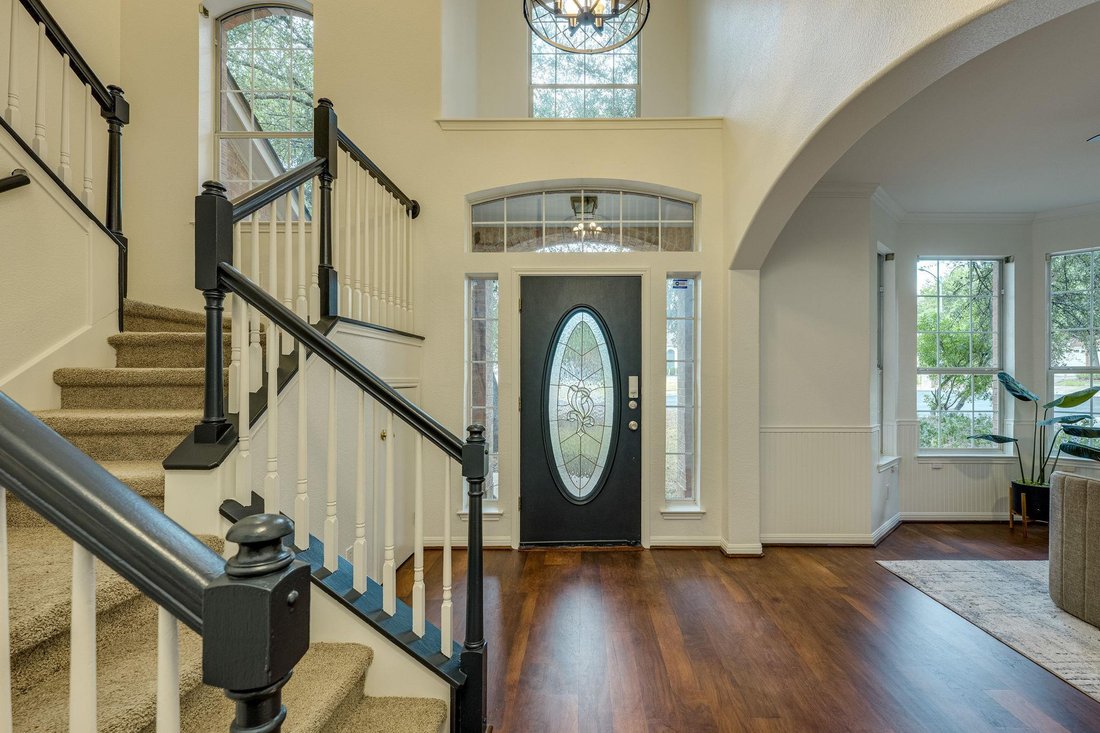 House in Austin, Texas, United States 5 - 19013292