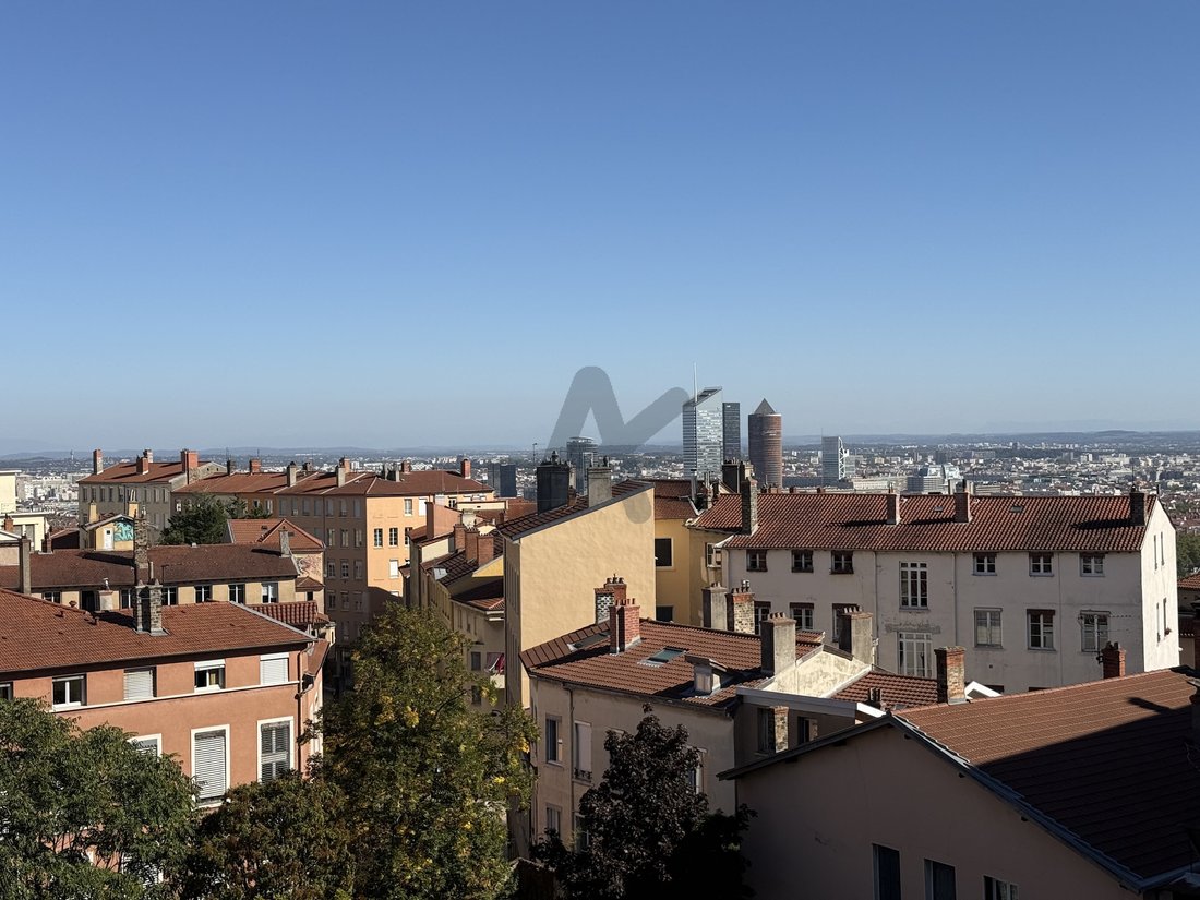 Apartment in Gerland, Lyon 7e Arrondissement, Lyon 1 - 19014703