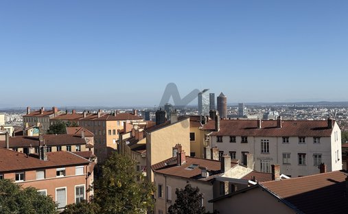 Apartamento en Perralière, Lion, Auvernia-Ródano-Alpes 1