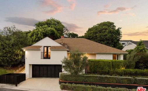House in Los Angeles, California, United States 1