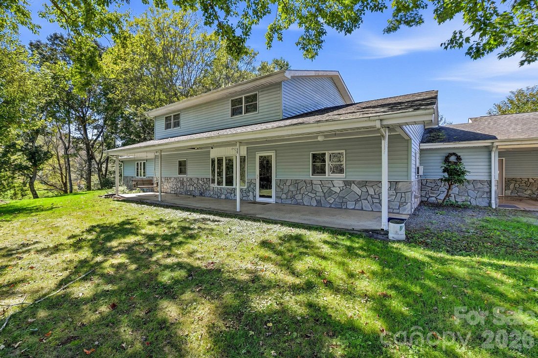 House in Waynesville, North Carolina, United States 5 - 19011522