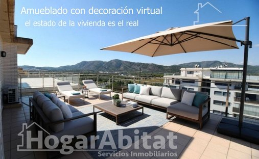 Penthouse in Orpesa / Oropesa del Mar, Valencian Community, Spain 1