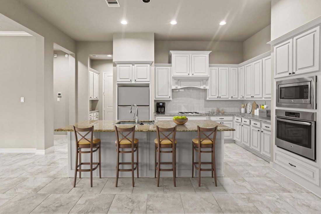 House in Fulshear, Texas, United States 4 - 19014547