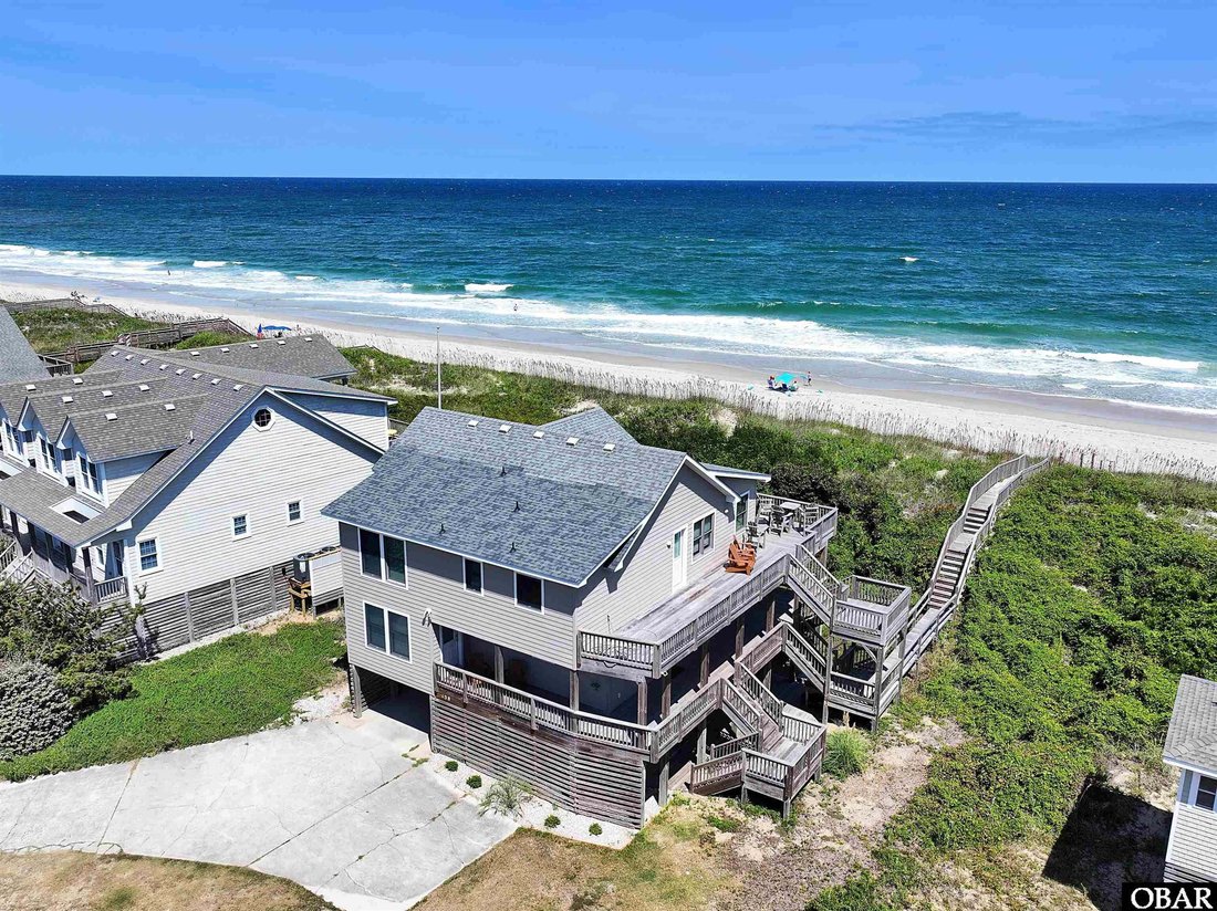 House in Kitty Hawk, North Carolina, United States 3 - 19012147