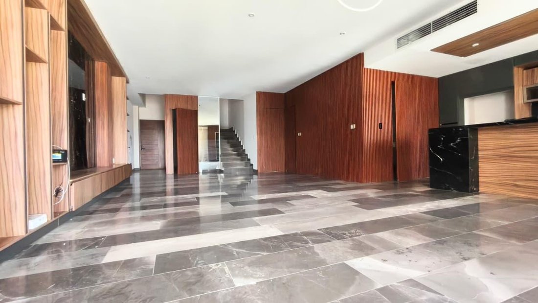 Apartment in Aguascalientes, Aguascalientes, Mexico 4 - 19014650