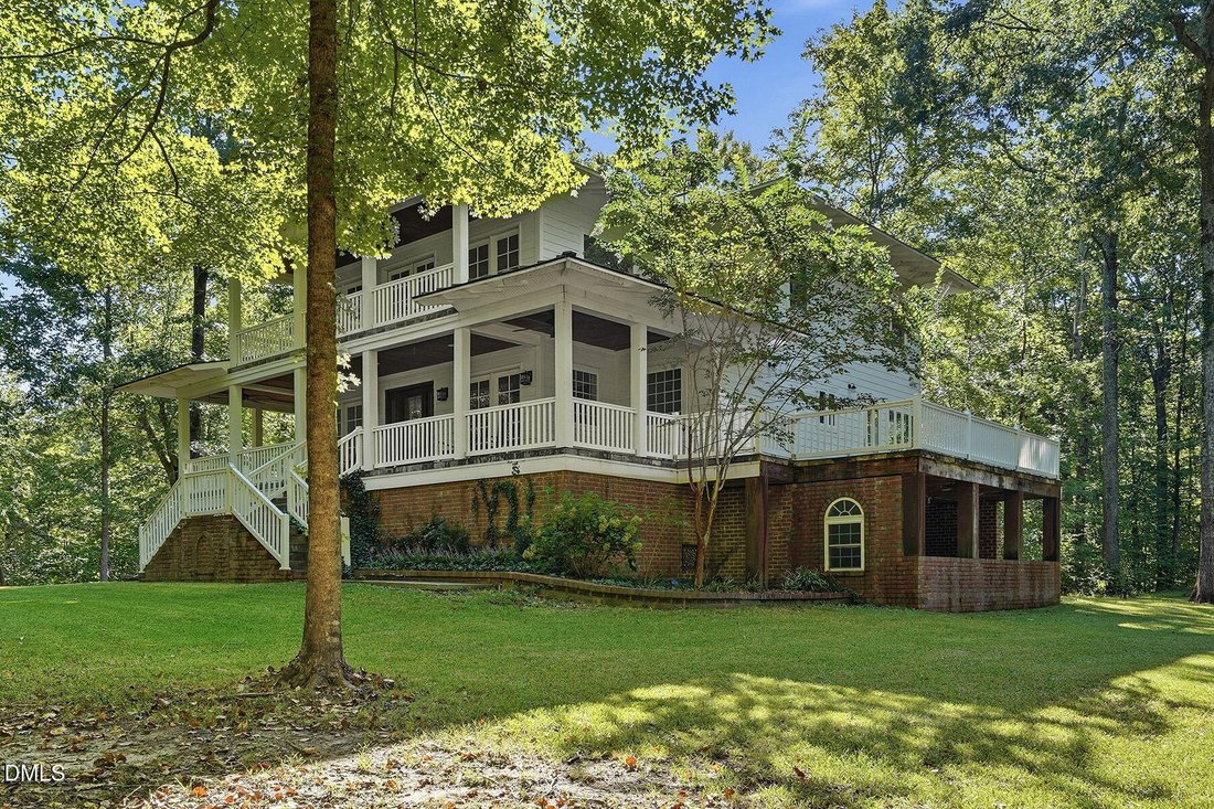 House in Dunn, North Carolina, United States 3 - 19009793