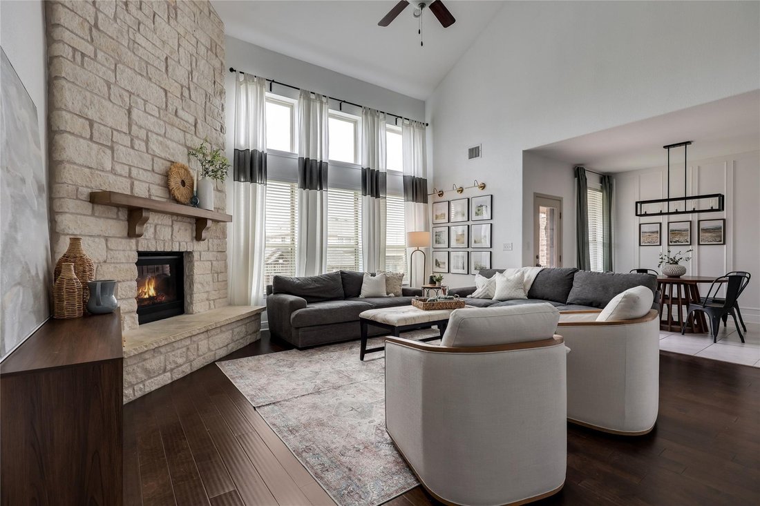 House in Round Rock, Texas, United States 1 - 19013282