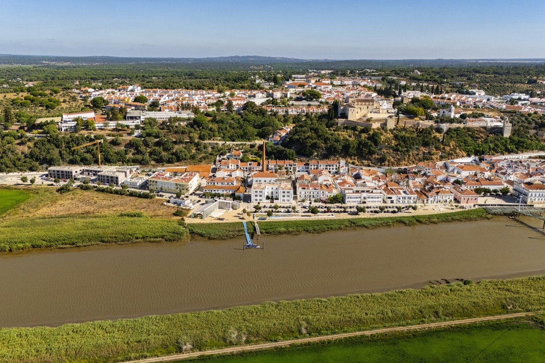 Appartamento a Alcácer do Sal, Setúbal Municipality, Portogallo 4 - 19015440