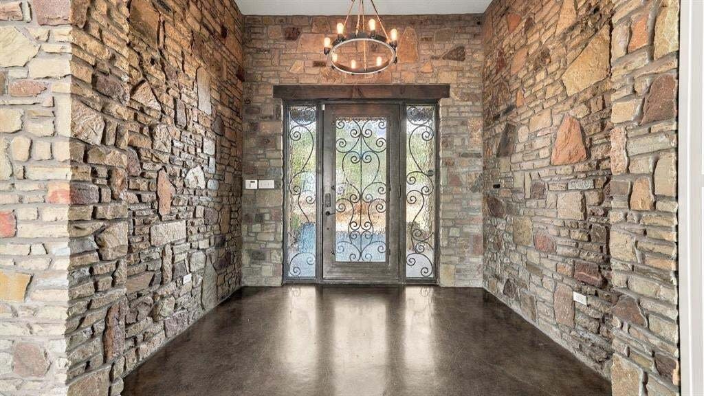 Casa en Gordon, Texas, Estados Unidos 3 - 19014287