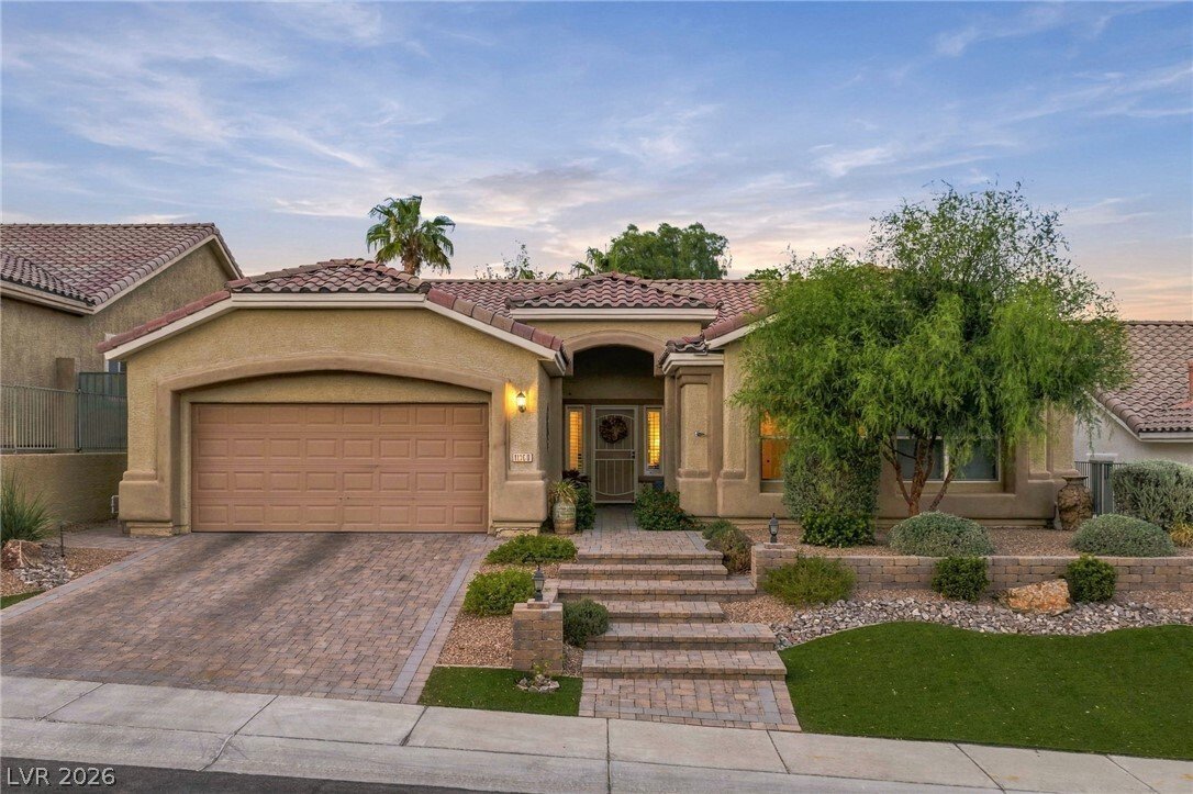 House in Las Vegas, Nevada, United States 1 - 19013988