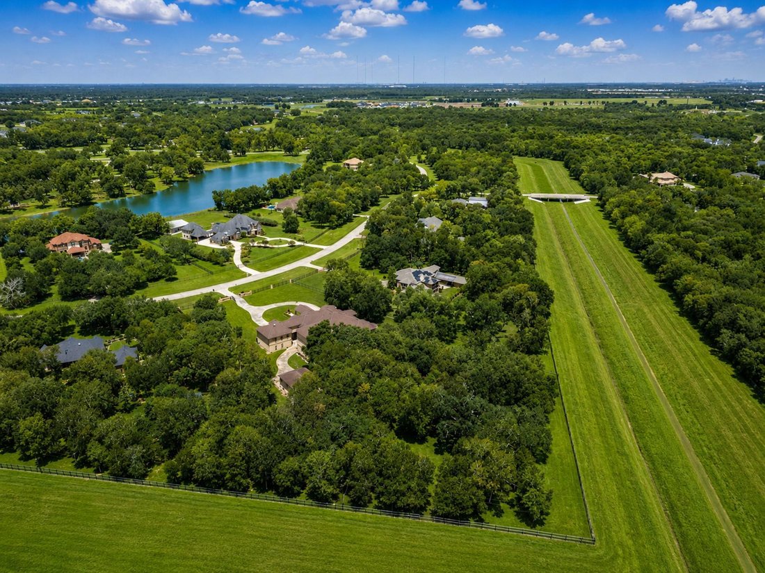 House in Missouri City, Texas, United States 4 - 19014477