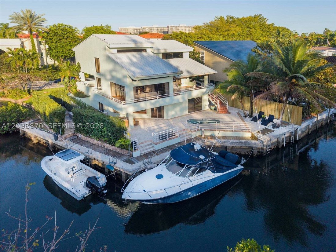 House in Miami, Florida, United States 1 - 19013317