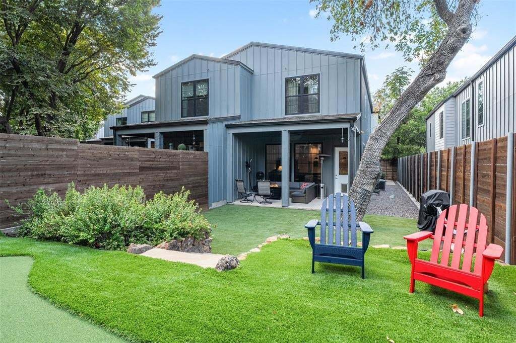 Haus in Dallas, Texas, Vereinigte Staaten 1 - 19009811