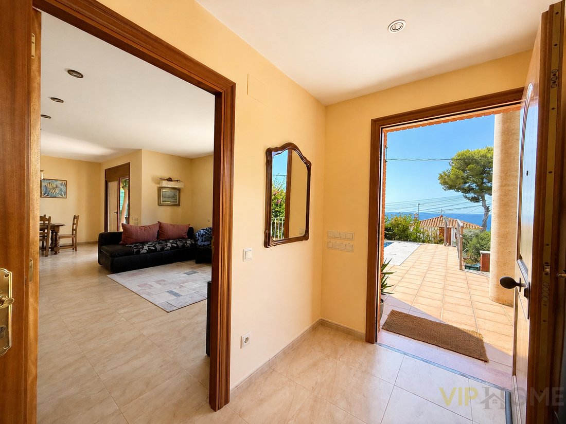 House in Platja d'Aro, Catalonia, Spain 3 - 19010144