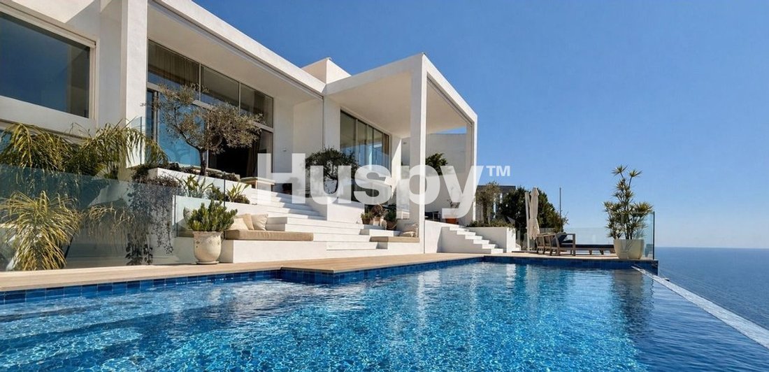 Villa in Roca Llisa, Santa Eularia des Riu, Balearic Islands 2 - 19010999