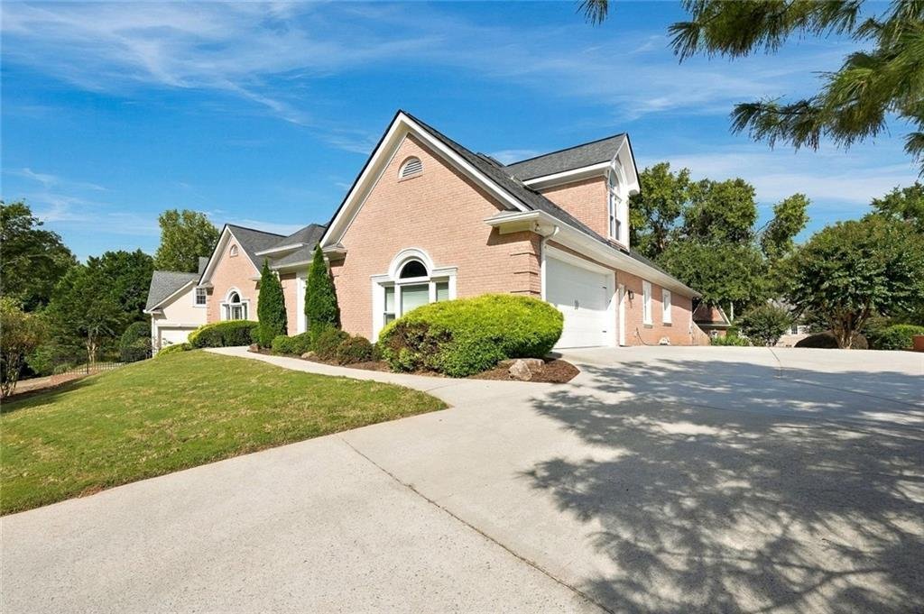 House in Peachtree Corners, Georgia, United States 4 - 19009766
