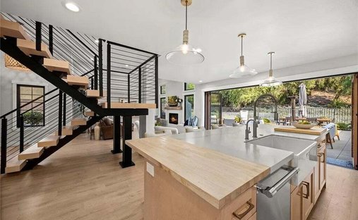 Appartement à Anaheim, Californie, États-Unis 1