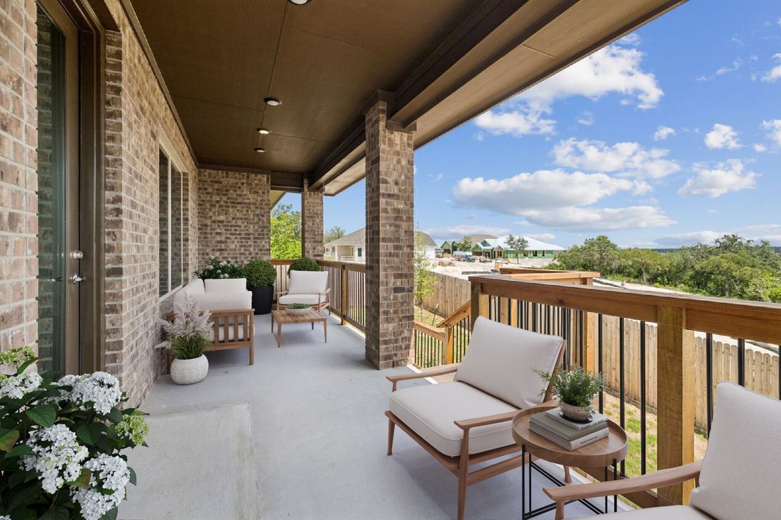 House in Universal City, Texas, United States 2 - 19011757